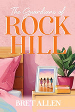 Book cover for Guardians of Rock Hill