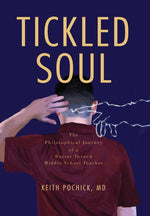 Book cover for Tickled Soul