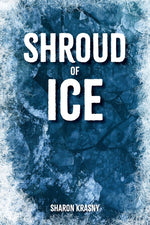 Book cover for Shroud of Ice