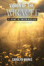 Book cover for Vision of the Miracle