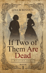Book cover for If Two of Them Are Dead