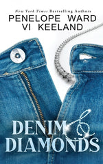Book cover for Denim & Diamonds: (Special Edition) (Special)