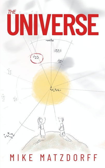 Book cover for Universe