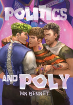 Book cover for Politics and Poly