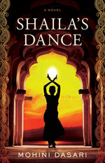Book cover for Shaila's Dance