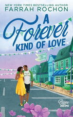 Book cover for Forever Kind of Love