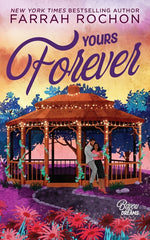 Book cover for Yours Forever