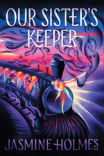 Book cover for Our Sister's Keeper