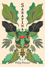 Book cover for Sarafina
