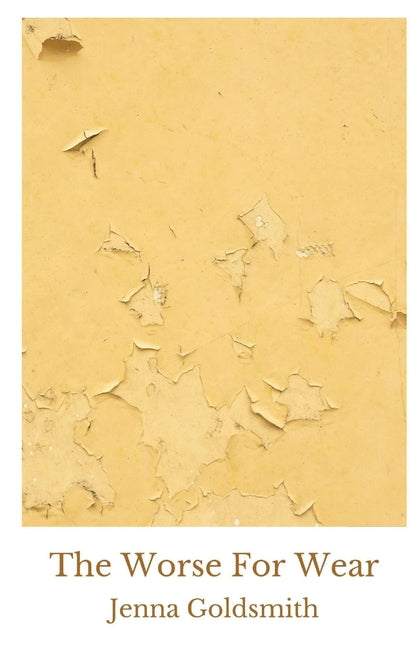Book cover for Worse For Wear