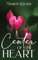 Book cover for Center of the Heart