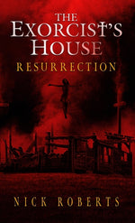 Book cover for Exorcist's House: Resurrection