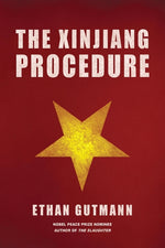 Book cover for Xinjiang Procedure