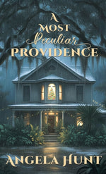 Book cover for Most Peculiar Providence