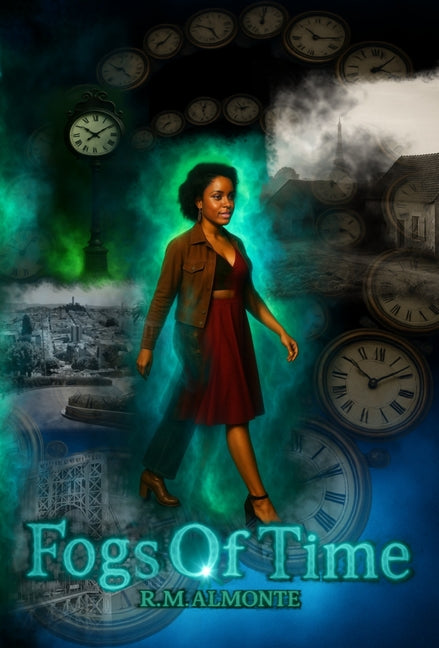 Book cover for Fogs of Time