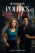 Book cover for Betrayed By Politics