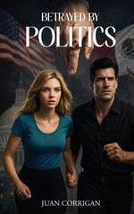 Book cover for Betrayed By Politics