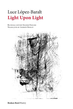 Book cover for Light Upon Light