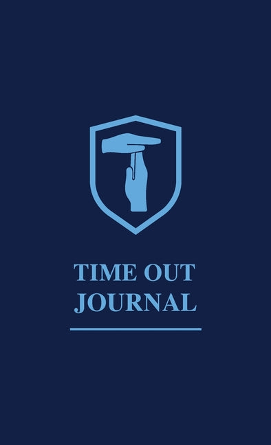 Book cover for Time Out Journal