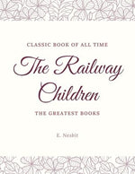 Book cover for The Railway Children