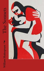 Book cover for The Sonnets