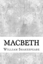 Book cover for Macbeth (UK)