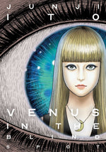 Book cover for Venus in the Blind Spot