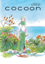 Book cover for Cocoon