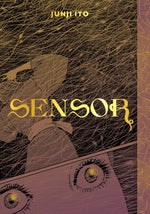 Book cover for Sensor