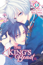 Book cover for King's Beast, Vol. 14