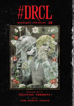 Book cover for #Drcl Midnight Children, Vol. 4