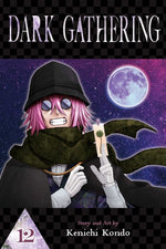 Book cover for Dark Gathering, Vol. 12