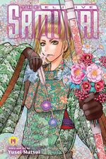 Book cover for Elusive Samurai, Vol. 14