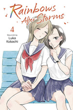 Book cover for Rainbows After Storms, Vol. 4