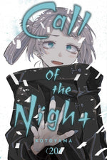 Book cover for Call of the Night, Vol. 20