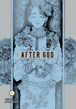Book cover for After God, Vol. 7