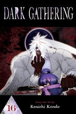 Book cover for Dark Gathering, Vol. 16