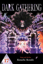 Book cover for Dark Gathering, Vol. 17