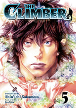 Book cover for Climber, Vol. 5