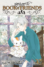 Book cover for Natsume's Book of Friends, Vol. 32