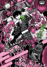 Book cover for Phantom Tales of the Night, Vol. 2