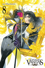 Book cover for Case Study of Vanitas, Vol. 8: Volume 8