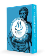 Book cover for Thermae Romae: The Complete Omnibus