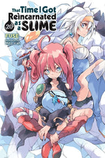Book cover for That Time I Got Reincarnated as a Slime, Vol. 20 (Light Novel): Volume 20
