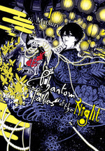 Book cover for Phantom Tales of the Night, Vol. 1