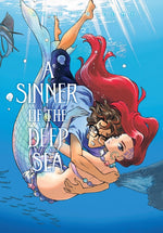 Book cover for Sinner of the Deep Sea, Vol. 2
