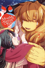 Book cover for Me and My Beast Boss, Vol. 3