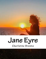 Book cover for Jane Eyre
