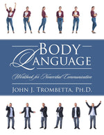 Book cover for Body Language: Workbook for Nonverbal Communication