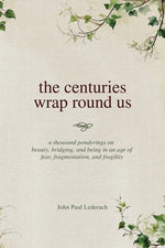 Book cover for centuries wrap round us